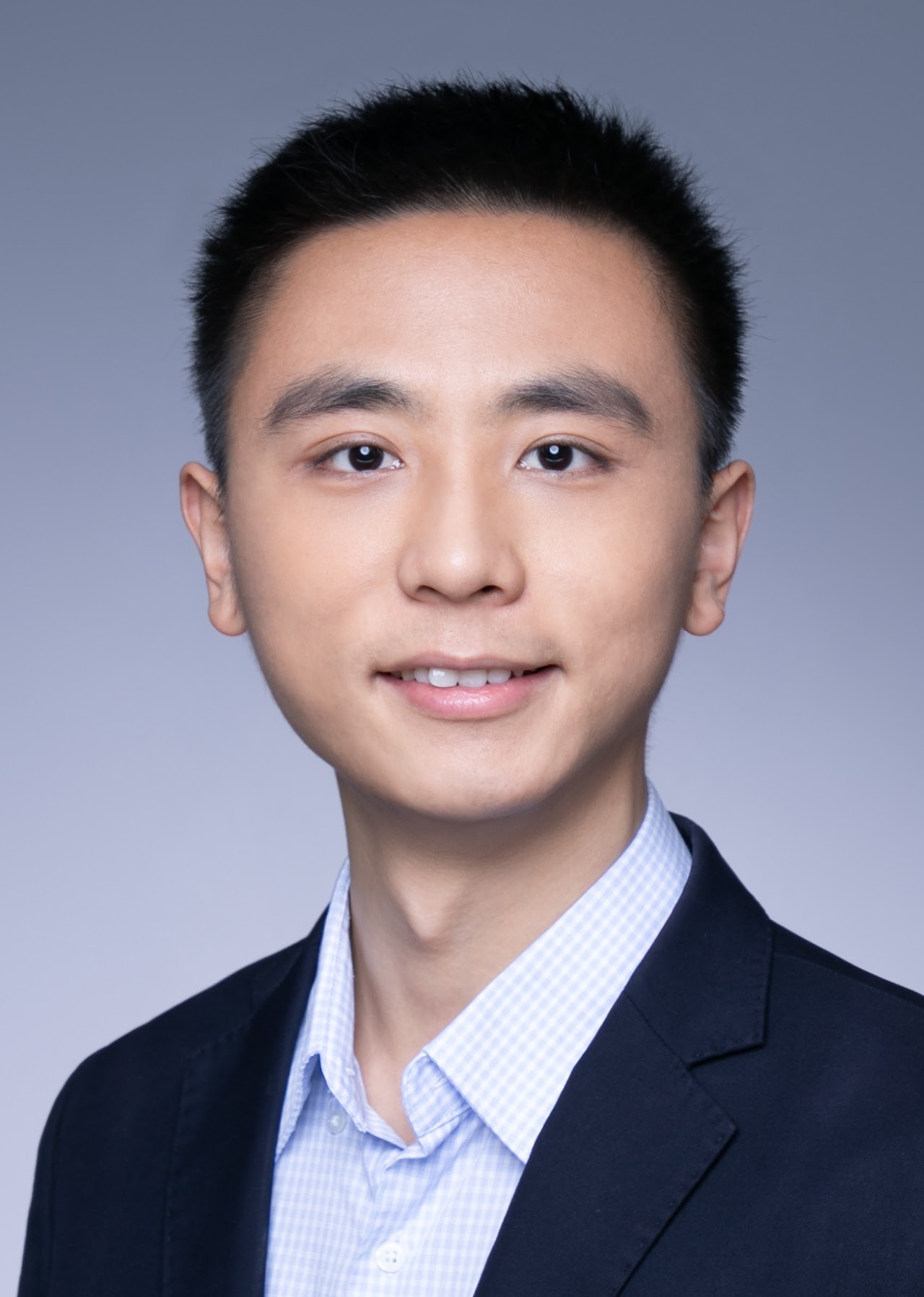 Yuhang Pan
